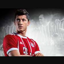 Fan club avatar abyss robert lewandowski. Robert Lewandowski S Stream