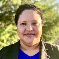 Jocqunette Lewis-Plummer, CPP