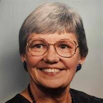 JoAnn Sapp Thompson Obituary