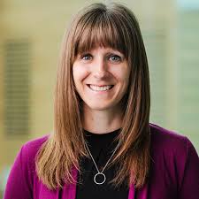 2024 Donald F. Morgenson Faculty Awards for Teaching Excellence