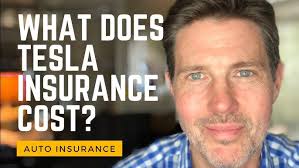 Why Tesla Insurance Will SMASH the Entire Industry to Bits