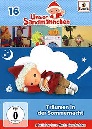 In wissenschaftlichen untersuchungen wurde nachgewiesen, dass filme mit gewalttätigen inhalten. Unser Sandmannchen News Termine Streams Auf Tv Wunschliste