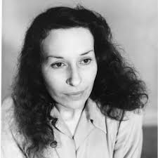 Todo es una trampa en este mundo cubierto de palabras, Marthe Robert