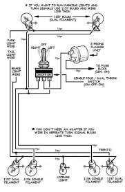 If someone can't read a simple wiring diagram, they sure shouldn't be wiring a car. Hot Rods Simple Wiring Diagram The H A M B