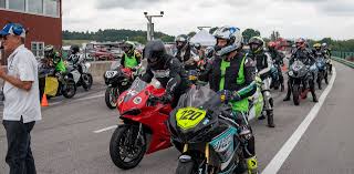 Are you ready to ride? Where To Ride In April Track Days Schools And Races Roadracing World Magazine Motorcycle Riding Racing Tech News