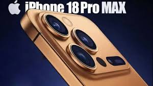 एप्पल ने आईफोन 18 प्रो की कीमत को बरकरार रखा है, जिससे एंड्रॉइड प्रतिद्वंद्वियों के बीच प्रतिस्पर्धा बढ़ गई है।