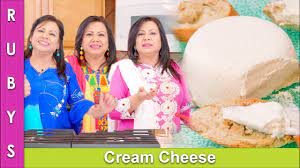 Cream Cheese 2 Ingredient Recipe In Urdu Hindi Rkk Youtube Ingredients Recipes 2 Ingredient Recipes Cream Cheese