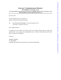 Kelley Yarborough Woody