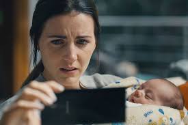 Samsung "Don't you die