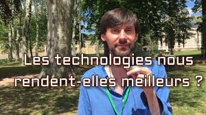 Grâce aux nouvelles technologies, le monde du travail a considérablement changé et elles sont devenues une réponse sûre elles peuvent aussi avoir un impact sur la santé de ce dernier, non seulement à cause de ce stress engendré, mais aussi à cause. La Technologie Peut Elle Faire Notre Bonheur