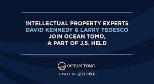 Two Leading Patent Professionals & Intellectual Property Strategists…