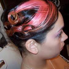 Stephanie Teeter Cosmetologists