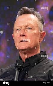 Robert patrick the unit hi-res stock photography and images