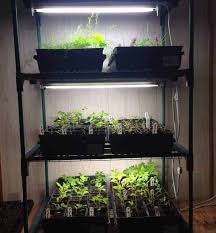 You can also visit our website at www.gothicarchgreenhouses.com for more information. Grow Lights Indoor Greenhouses Family Food Garden