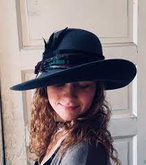Pin On Nuno Felted Hats Surface Design