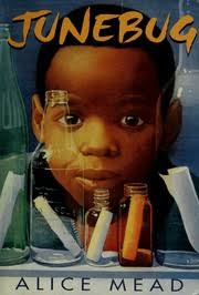 Junebug : Mead, Alice : Free Download, Borrow, and Streaming : Internet  Archive