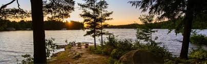 You have the ability to live with little or no income. Start A Lake Association