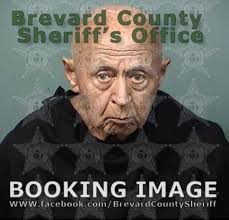 Arrests In Brevard County: August 18, 2023