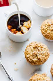 Sour Cream Coffee Cake Muffins Recipe Sour Cream Coffee Cake Muffins Sour Cream Coffee Cake Coffee Cake Muffins