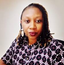 Mary Enyi's Instagram, Twitter & Facebook