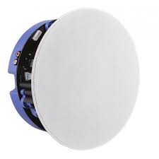 Digital Life 6 5 In Ceiling Bluetooth Speakers Pairs Google Chromecast Audio Ready