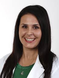 Graduates of Mercyhealth Residency Programs