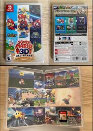 Star wallpapers 3d categories : Super Mario 64 3d All Stars Wallpaper Page Of 1 Images Free Download Mario 3d All Stars Packung Mario 3d All Stars Logop Mario 3d All Stars Switch Welten Mario 3d All Stars Spieler