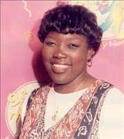 I'esha Stevenson Obituary (1977