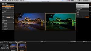 Raw Photo Editing Software Review Comparison For 2018
