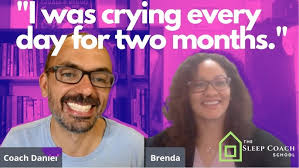 Talking insomnia #71: From exhaustion and confusion to enjoying life and  cheeseburgers!