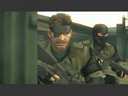 Without spoiling anything, the only time a player can unlock the monster hunter missions in peace walker is when chico joins the mother base. Metal Gear Solid Peace Walker Metal Gear Solid Peace Walker Hd Archives Gamerevolution