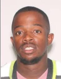 UPDATE: The suspect who committed the homicide of three individuals in a  home in the 600 block of Grand Street this morning is identified as:  LACORVIS TAMAR DALEY B/M, DOB 04/26/1994 This