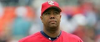 ADIOS!! Mi Amigo!! Livan Hernandez