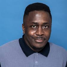 a test meet the team