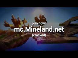 → practice bridging between two islands at multiple angles, having instant reward on your times. Mineland Network Minecraft Server Topg