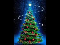 Maybe you would like to learn more about one of these? Christmas Tree Live Wallpaper Gif Background Youtube
