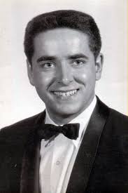 Ronald Bergeron Obituary