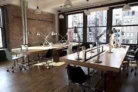 Sva Offering Co Working Space To Architects Designers This Summer Coworking Space Design Workspace Design Office Interior Design