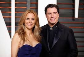 Home statistics filmstars john travolta height, weight, age, body statistics. Kelly Preston Actress And John Travolta S Wife Has Died At 57