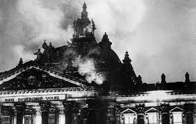 Learn german fast with babbel. The True Story Of The Reichstag Fire And The Nazi Rise To Power History Smithsonian Magazine