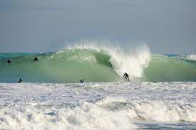 Access the world's best surf forecast team at surfline. Ask A Forecaster What Makes South Beach Pump Surfline
