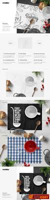 Download Placemat Mockup Set 2804056 Free Download Photoshop Vector Stock Image Via Zippyshare Torrent From All Source In The World
