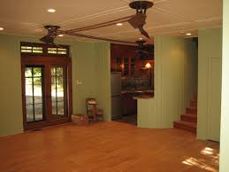 Rhea Fan Private Arts And Crafts Home Belt And Pulley Ceiling Fan System Woolen Mill Fan Company Llc Www Architectura Ceiling Fan Woolen Mills Home Crafts