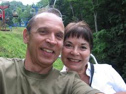 Fundraiser by Elena Machado-Gyoerkoe : Cancer Sux!! Please help my parents,  Yvonne & Elio