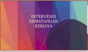 Kertas kerja motivasi belajar by sarah_ainiee. Kertas Kerja Meningkatkan Motivasi Dan Kematangan Kerjaya Murid Tingkatan 5 Guru Kaunseling Nurhaiza Che Mat