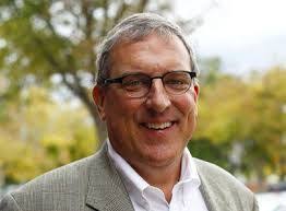 Wade Troxell to run for Fort Collins mayor