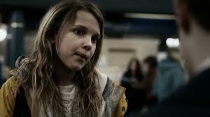 Insider: Introducing Millie Brown