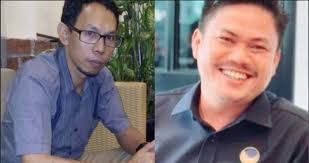 Azis Gunakan Baju & Logo Nasdem, JADI Koltim : Ini Tamparan Buat Partai  Gerindra