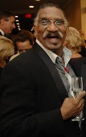 Former Madisonian John Crim living out his dream in New York as  professional dancer with Garth Fagan Dance Company