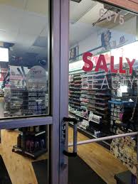 Sally Beauty 6875 Mission St Daly City Ca 94014 Usa
